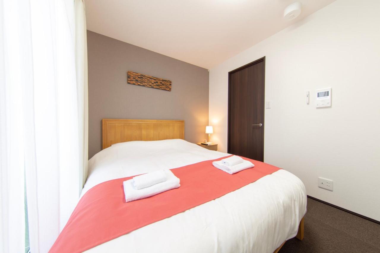 Japaning Hotel Nijojo Suzaku Kioto Exterior foto