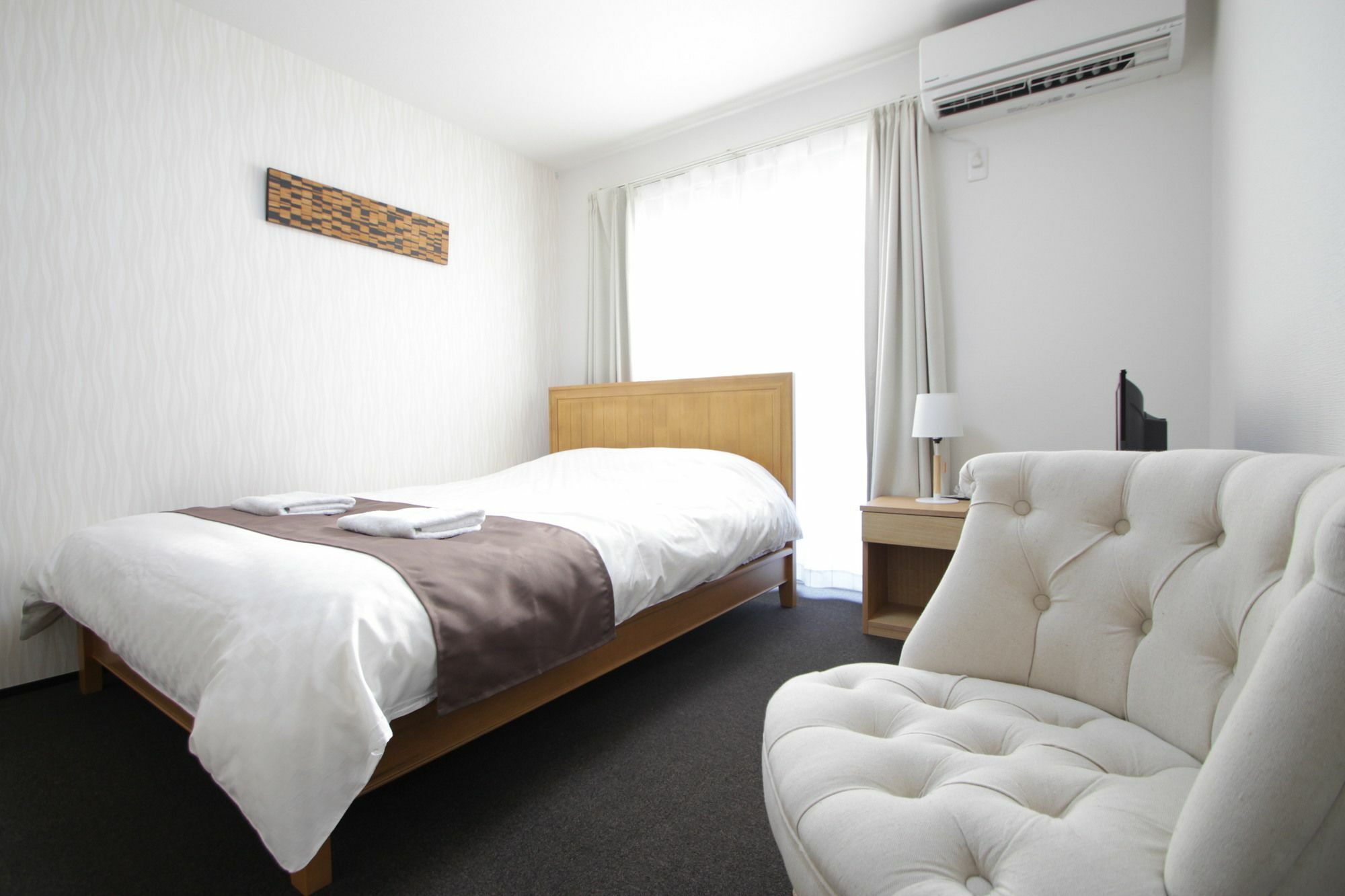 Japaning Hotel Nijojo Suzaku Kioto Exterior foto